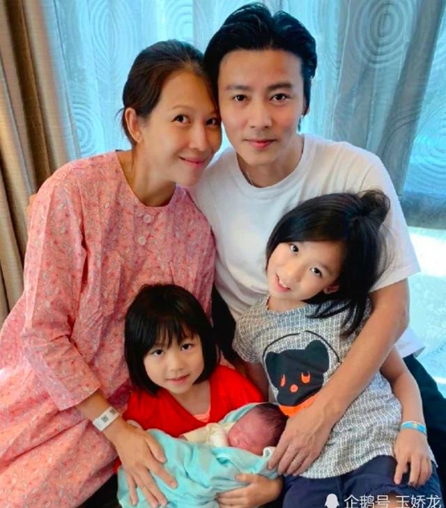 Nhan sắc khuynh thành một thời của Á hậu đẹp nhất Hong Kong-9