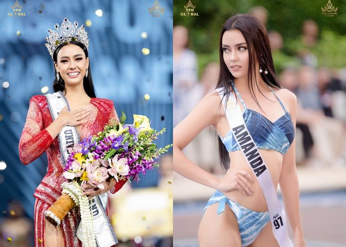 Ngắm trước những đối thủ nặng ký của Khánh Vân tại Miss Universe 2020-2