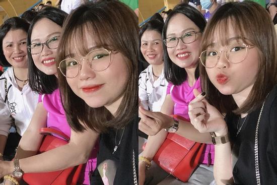 Mẹ Huỳnh Anh và mẹ Quang Hải đã gặp mặt, cứ đà này chẳng mấy kết tình thông gia