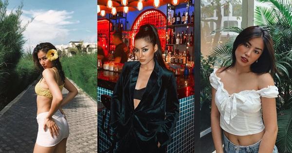 Phụ em đi thi Rap Việt, chị gái chiếm spotlight từ sân khấu đến đời thường-5