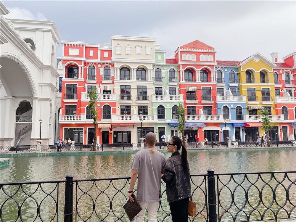 Tâm lý như anh trai Bảo Thy, sinh nhật mình nhưng phải đưa vợ đi du lịch mới chịu-2