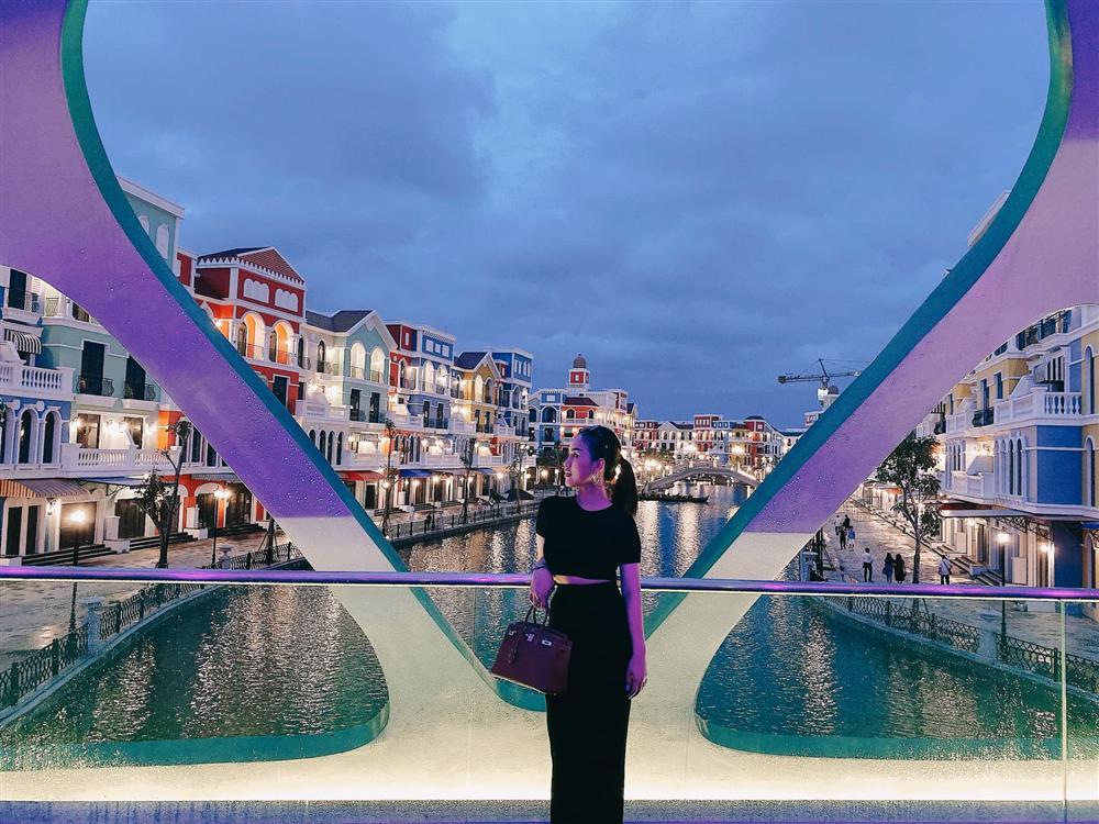 Tâm lý như anh trai Bảo Thy, sinh nhật mình nhưng phải đưa vợ đi du lịch mới chịu-4