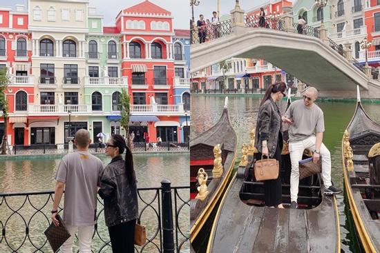 Tâm lý như anh trai Bảo Thy, sinh nhật mình nhưng phải đưa vợ đi du lịch mới chịu