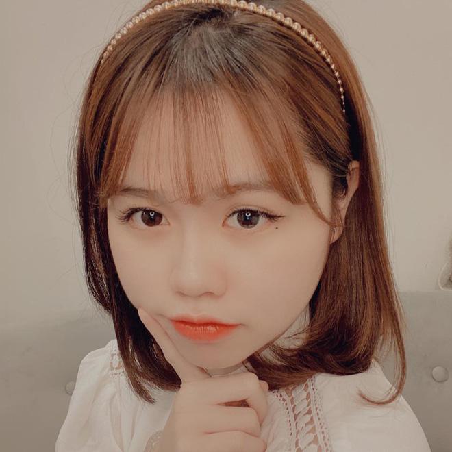 Bạn gái Quang Hải để lộ nọng cằm, da sần sùi khác xa ảnh sống ảo-1