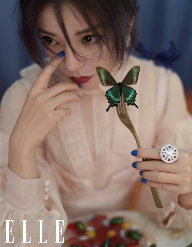 Cách Triệu Vy, Trương Vũ Kỳ cứu sự nghiệp khi bị tẩy chay-3