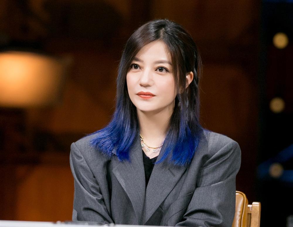 Cách Triệu Vy, Trương Vũ Kỳ cứu sự nghiệp khi bị tẩy chay-4