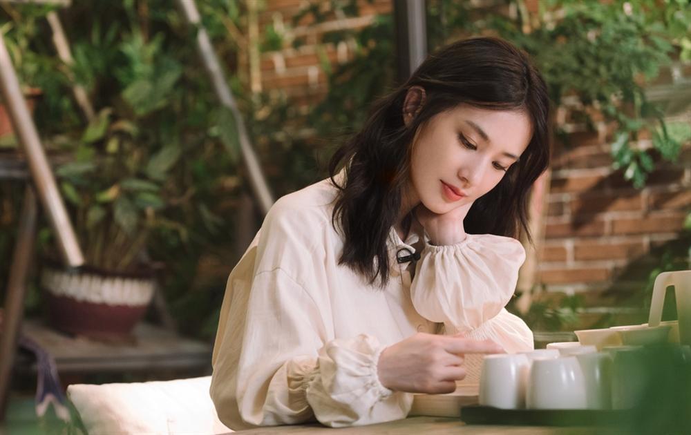 Cách Triệu Vy, Trương Vũ Kỳ cứu sự nghiệp khi bị tẩy chay-6