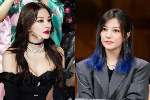 Điểm mặt kẻ thù của Triệu Vy trong showbiz Hoa ngữ-12