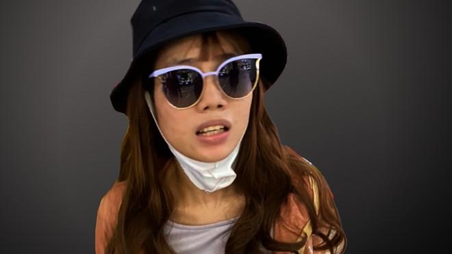 Cô gái cướp 2 tỷ đồng trong ngân hàng ở Sài Gòn từng là thí sinh gameshow-1