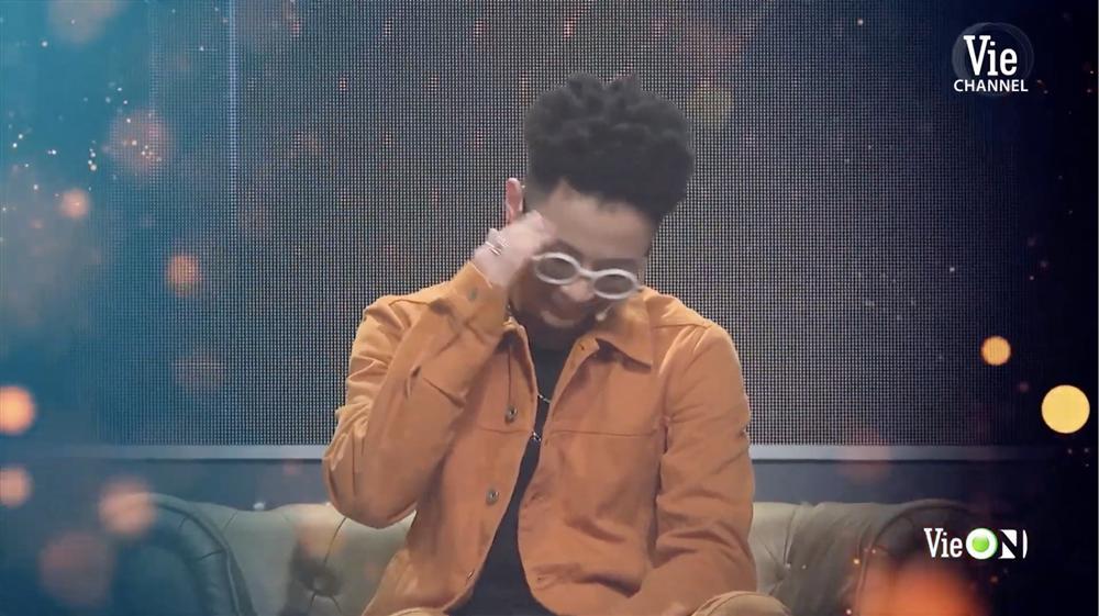 Rhymastic khoe được mời diễn hài sau Rap Việt, Justatee khẳng định mình ‘tím dần’ vì bị Trấn Thành đẩy thuyền-1