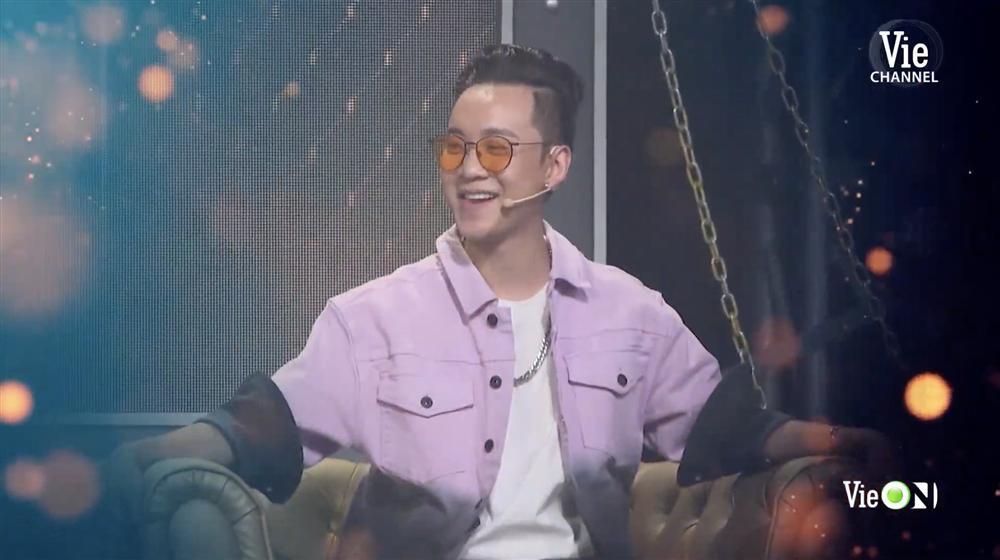 Rhymastic khoe được mời diễn hài sau Rap Việt, Justatee khẳng định mình ‘tím dần’ vì bị Trấn Thành đẩy thuyền-2
