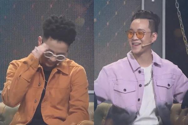 Rhymastic xứng danh ông bố của năm: Dọn bỉm cho con là niềm vinh dự-10