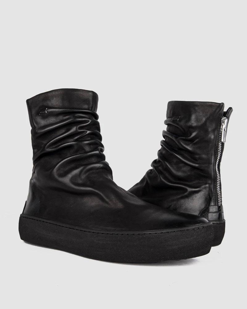 Bóc đồ vòng Bứt phá của huấn luyện viên Rap Việt-15