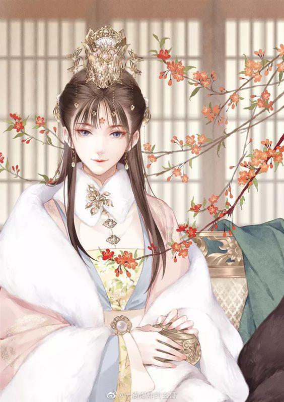 Nữ nhân sinh tháng âm lịch này khí chất cao cao tại thượng nhưng sống biết người biết ta, 3 năm tới tài vận tăng vọt-1