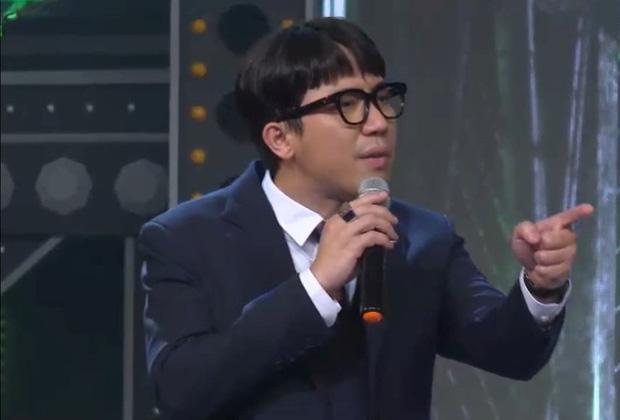 Karik công khai chỉ cần hiểu 1 người phụ nữ, Bella ngồi dưới cười được mùa-1