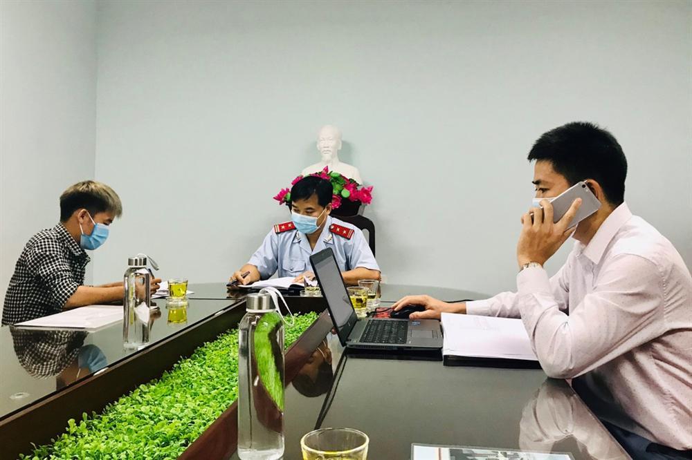 Nhà Bà Tân Vlog chưa làm tiếp video sau khi con trai bị xử phạt-1