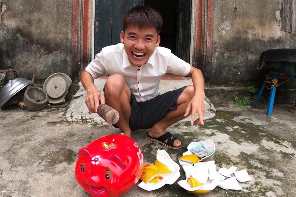 Nhà Bà Tân Vlog chưa làm tiếp video sau khi con trai bị xử phạt-5