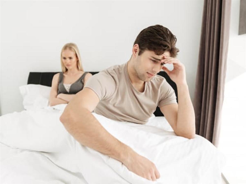 7 cách đơn giản giúp các ông chồng làm hòa với vợ-1