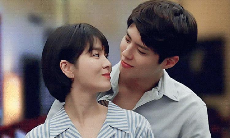 Tin đồn tình ái với Song Hye Kyo có làm sụp đổ hình ảnh Park Bo Gum?-3