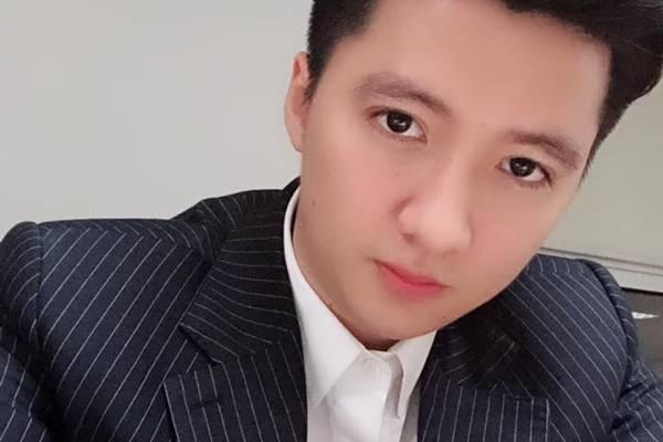 Nguyễn Trọng Hưng tình tứ bên cô gái lạ mặt, phải chăng đây là tình mới?-4