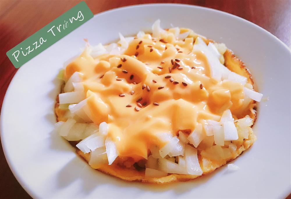 Ghim ngay thực đơn bữa sáng vừa ngon vừa đẹp dành cho team yêu trứng-3