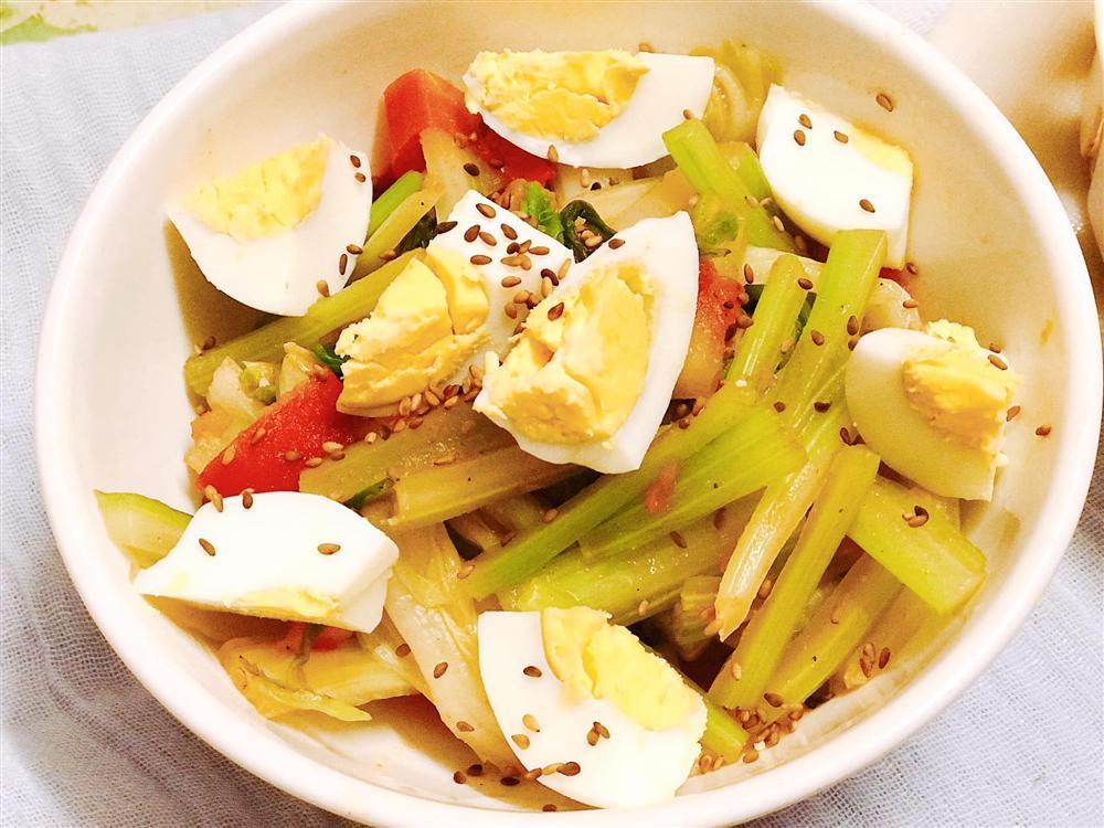 Ghim ngay thực đơn bữa sáng vừa ngon vừa đẹp dành cho team yêu trứng-4