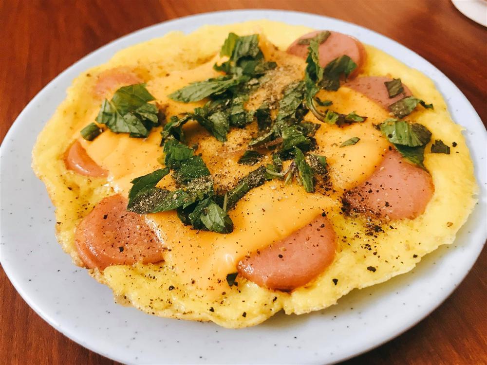 Ghim ngay thực đơn bữa sáng vừa ngon vừa đẹp dành cho team yêu trứng-9