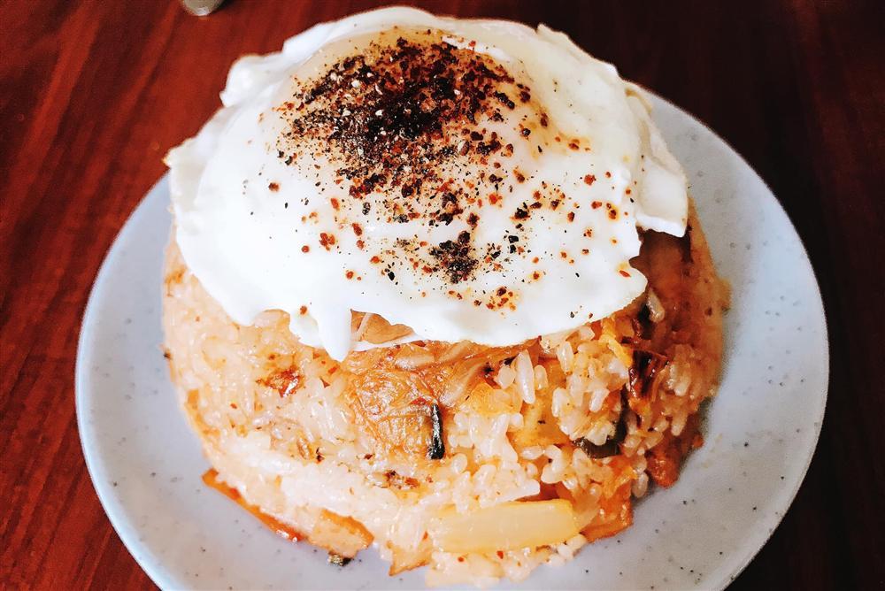 Ghim ngay thực đơn bữa sáng vừa ngon vừa đẹp dành cho team yêu trứng-10