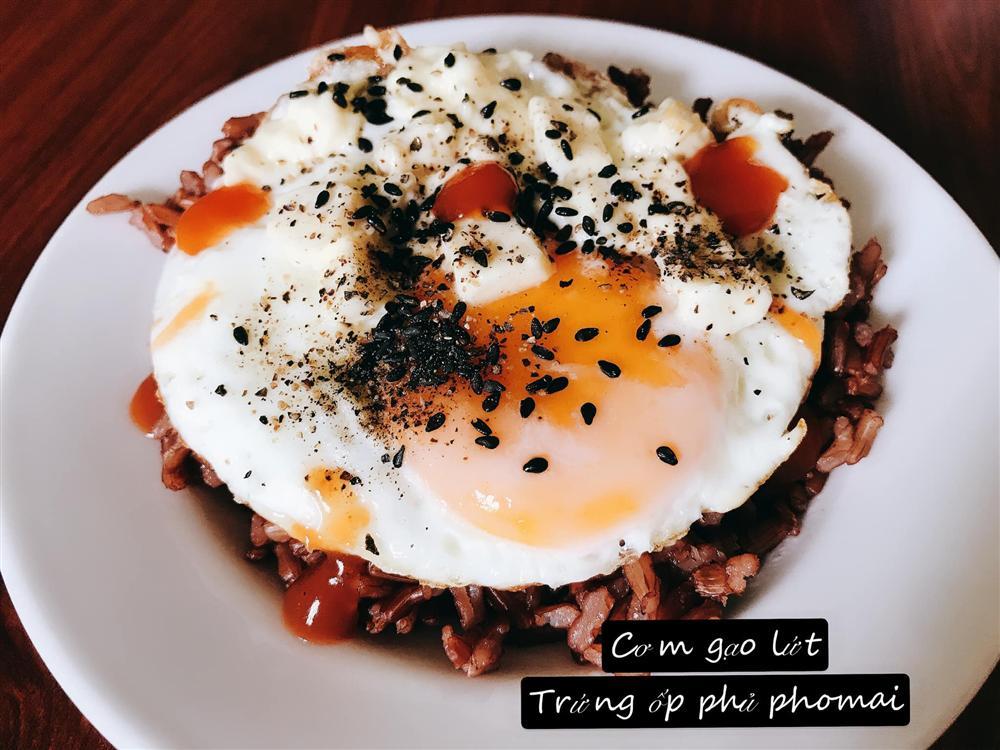 Ghim ngay thực đơn bữa sáng vừa ngon vừa đẹp dành cho team yêu trứng-11