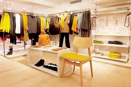 Mách bạn một số mẹo trang trí cửa hàng để kinh doanh thuận lợi-1