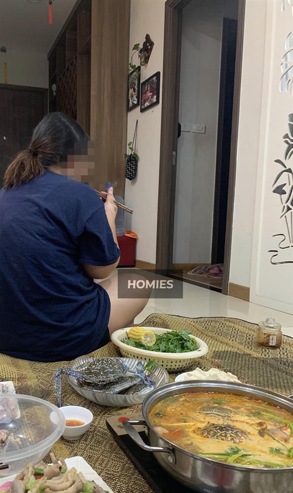 Chồng lên mạng bóc màn dỗi ngoạn mục của vợ, câu nói cuối khiến hội chị em vỗ tay tán thưởng-2