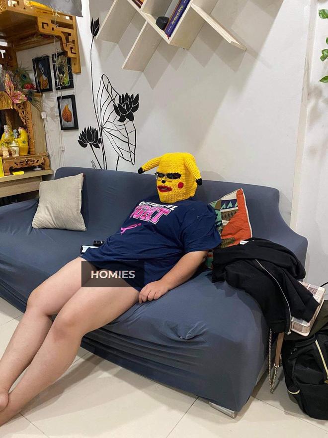 Chồng lên mạng bóc màn dỗi ngoạn mục của vợ, câu nói cuối khiến hội chị em vỗ tay tán thưởng-3