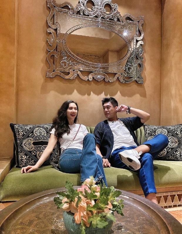 Dàn sao Cơn Lốc Tình Yêu sau 18 năm ngập trong bể phốt: Người bị nghi ghẻ lạnh con chồng, kẻ suýt đi đời vì tình một đêm-12