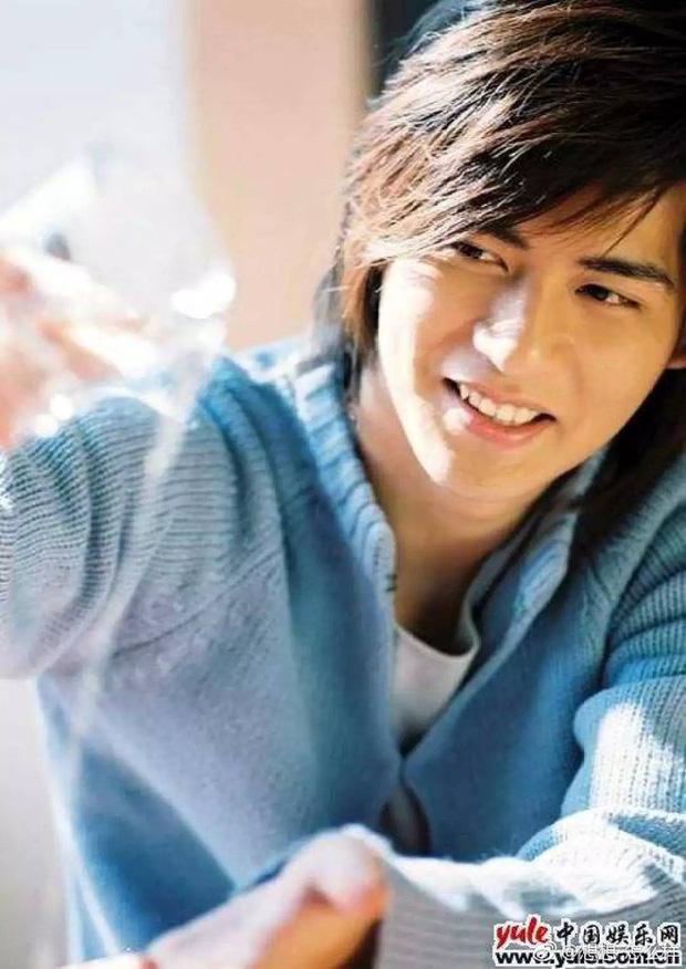 Dàn sao Cơn Lốc Tình Yêu sau 18 năm ngập trong bể phốt: Người bị nghi ghẻ lạnh con chồng, kẻ suýt đi đời vì tình một đêm-6