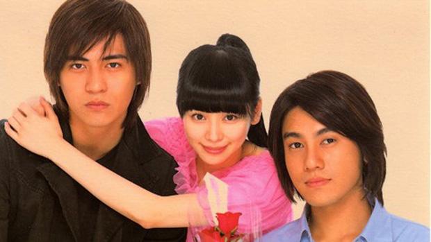 Dàn sao Cơn Lốc Tình Yêu sau 18 năm ngập trong bể phốt: Người bị nghi ghẻ lạnh con chồng, kẻ suýt đi đời vì tình một đêm-1