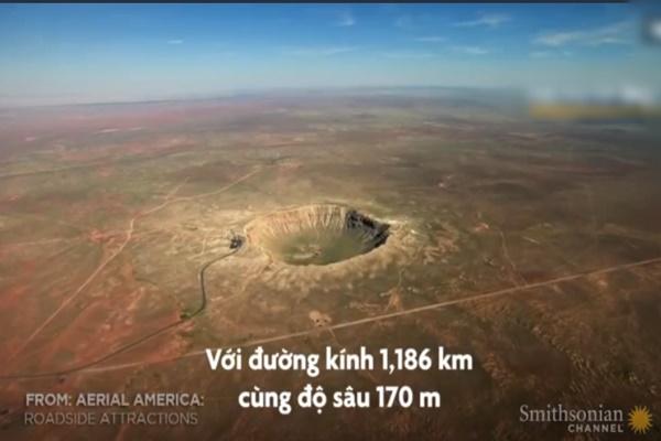 Một thiên thạch vừa bay xuyên qua khí quyển Trái Đất-2