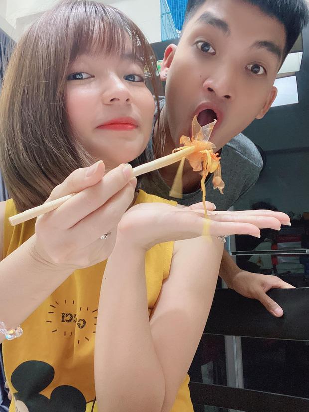 Mạc Văn Khoa xác nhận bạn gái mang thai sau 5 năm hẹn hò-4