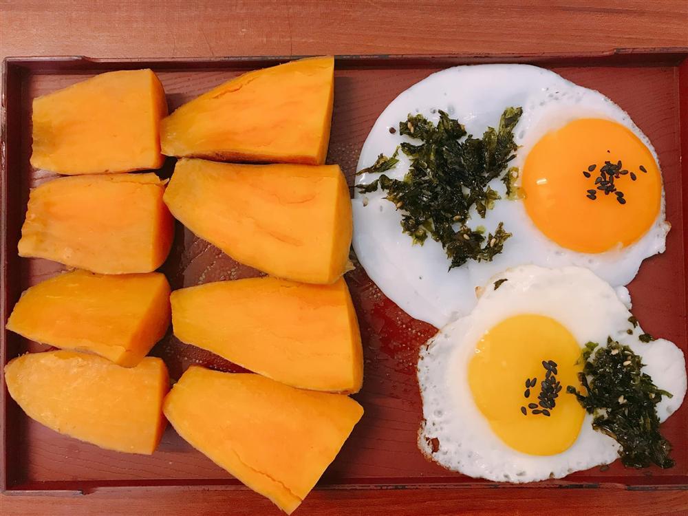 Ghim ngay thực đơn bữa sáng vừa ngon vừa đẹp dành cho team yêu trứng-12