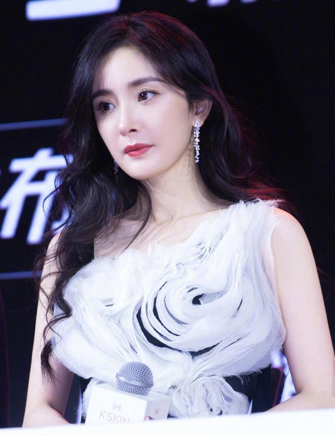 Dương Mịch bên Triệu Vy sau 8 năm xích mích-2