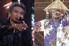 Rap Việt gây tranh cãi khi loại 16 Typh, Dế Choắt vào chung kết