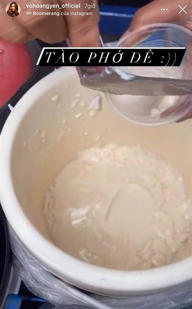 Võ Hoàng Yến oanh tạc một vòng ẩm thực xứ Huế-6