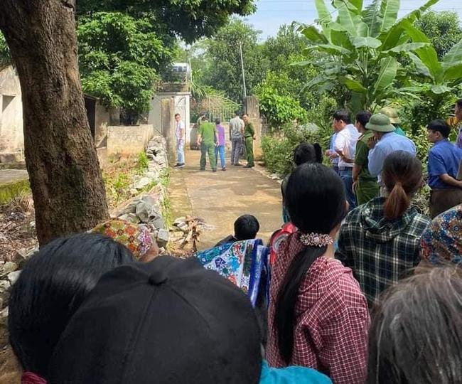 Vụ đôi vợ chồng bị sát hại tại nhà riêng với hàng chục vết đâm: Bắt giữ nghi phạm khi đang chơi game-2