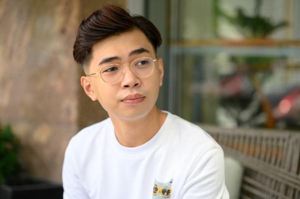 Thánh chửi Minh Dự tiết lộ từng ghi lô đề giúp bà nội sau khi xem Ròm-3