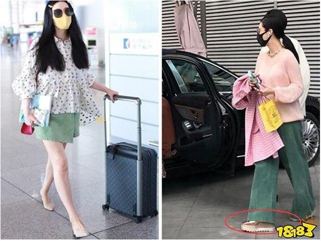 Ngoài nhẫn kim cương 75 tỉ, Phạm Băng Băng còn rất mê diện suit: đẳng cấp nữ hoàng là đây!-1