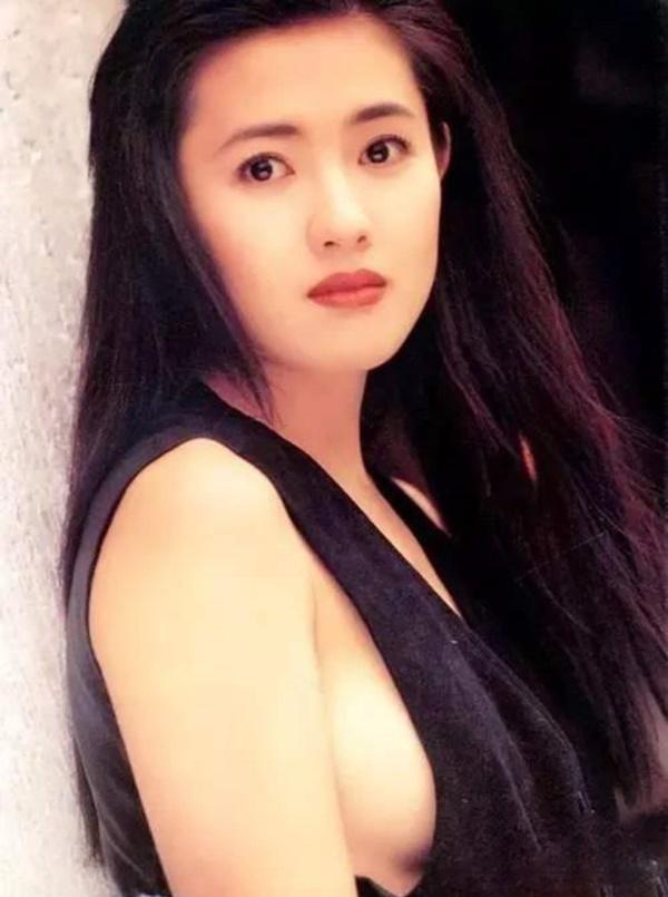 Số phận những nữ hoàng phim cấp 3 Hong Kong: Người 18 tuổi tự tử vì tình, kẻ rắp tâm làm tiểu tam phá hoại-7