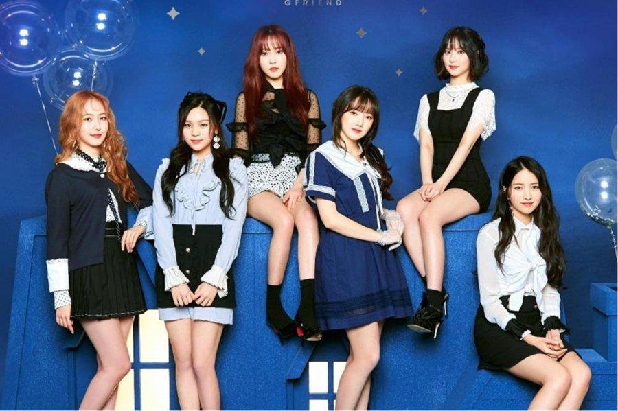 GFriend bất ngờ thông báo trở lại với album mới mang tên 