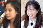 'Mợ ngố' Song Ji Hyo chiếm trọn 'top search' nhờ nhan sắc 10 năm không đổi