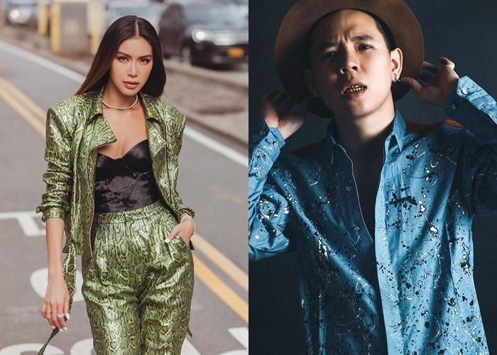 Những món quà bị chê nhạy cảm, vô duyên của sao Việt-2