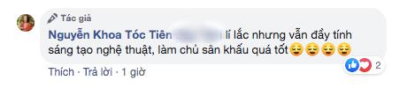 Tóc Tiên tắt tiếng, vọt lẹ khi xem lại clip của chính mình 10 năm trước-5
