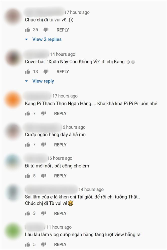 Nữ nghi can cướp ngân hàng hơn 2 tỷ đồng ở Sài Gòn biết hát 7 thứ tiếng-5